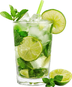 Classic Mojito